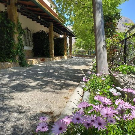 Affittacamere Cortijo El Cercadillo Bedmar y Garciez Esterno foto