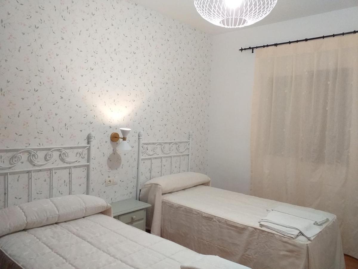 Affittacamere Cortijo El Cercadillo Bedmar y Garciez Esterno foto