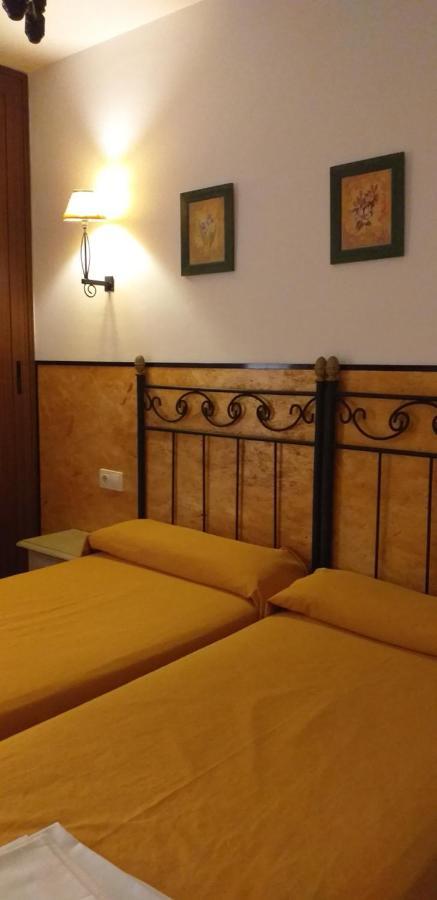 Affittacamere Cortijo El Cercadillo Bedmar y Garciez Esterno foto