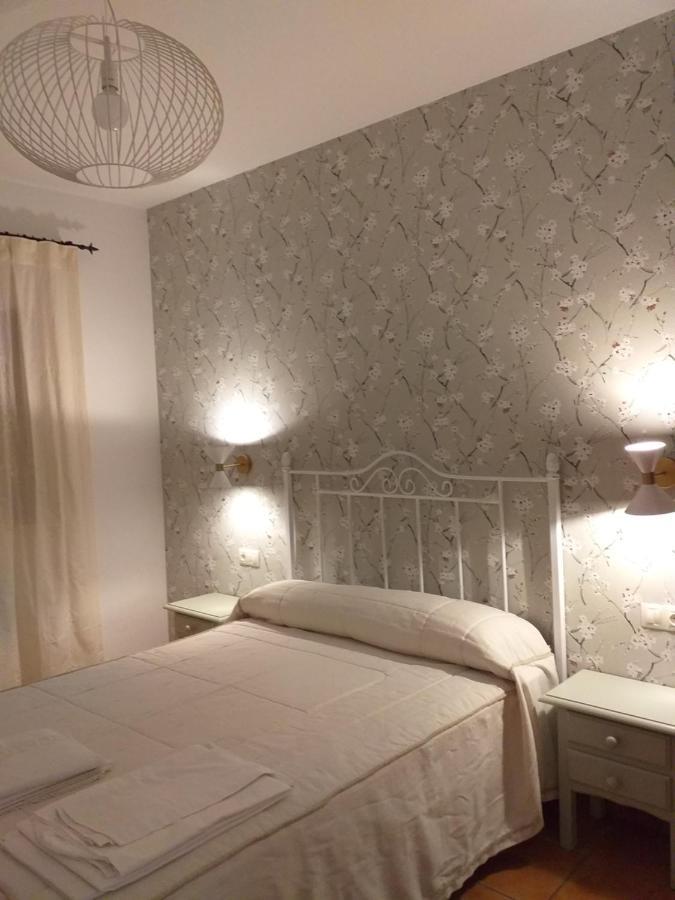 Affittacamere Cortijo El Cercadillo Bedmar y Garciez Esterno foto